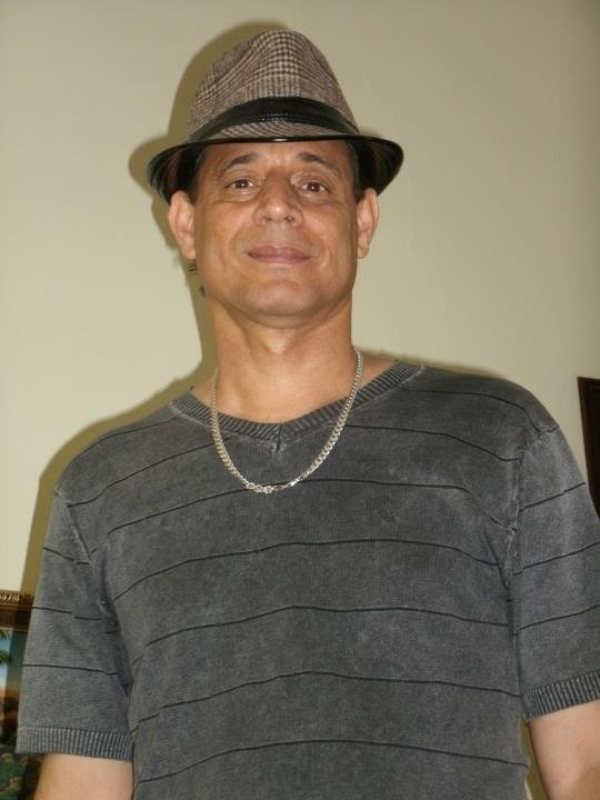 Pedro Ovalles